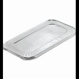 Cover 1/4 Size Aluminum For Steam Table Pan 200/Case