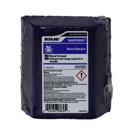SmartPower Manual Dish Detergent 2 LB Manual 3/Case