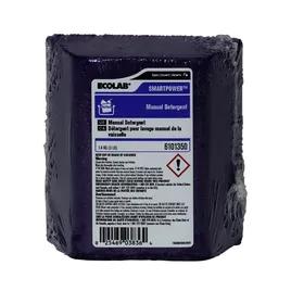 SmartPower Manual Dish Detergent 2 LB Manual 3/Case