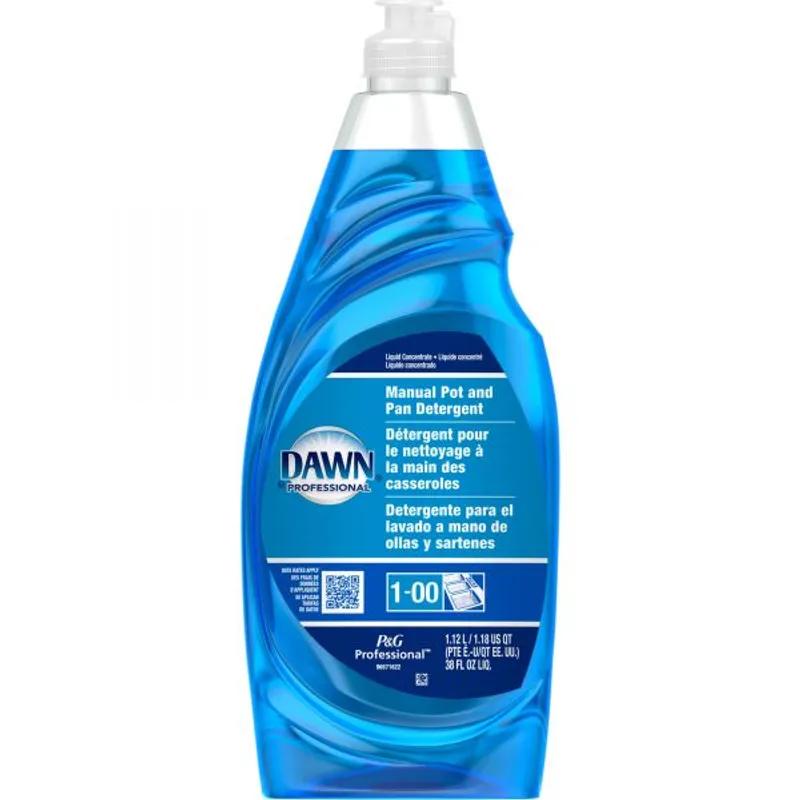 Dawn® Dish Detergent 1.12 L Original 8/Case