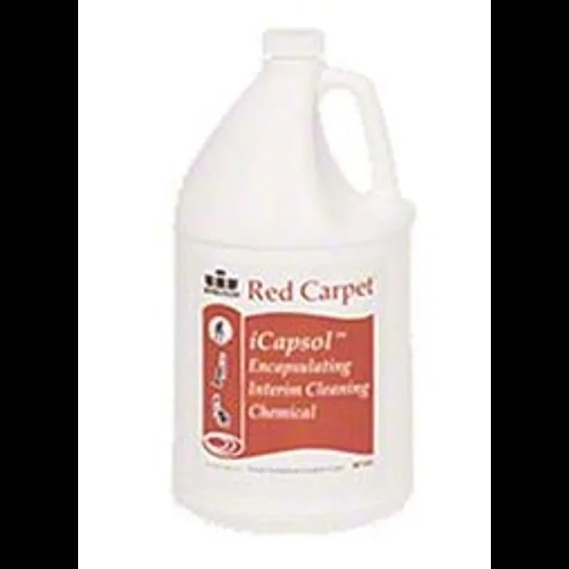 iCapsol™ Carpet Encapsulation Cleaner 1 GAL 4/Case