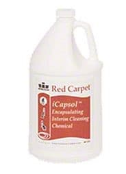 iCapsol™ Carpet Encapsulation Cleaner 1 GAL 4/Case