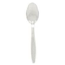 Teaspoon PS Clear Heavy Duty 1000/Case