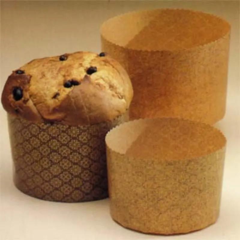 Baking Mold 4.375X3.375 IN 200/Case