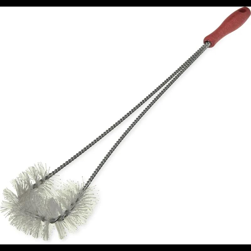 High Heat Fryer Brush 24 IN Looped 1/Each