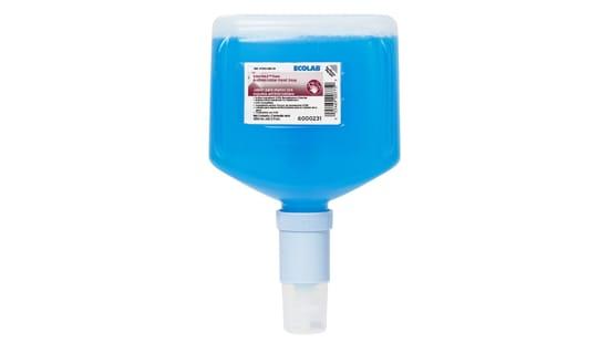 Equi-Mild Hand Soap Foam 750 mL Antimicrobial 6/Case