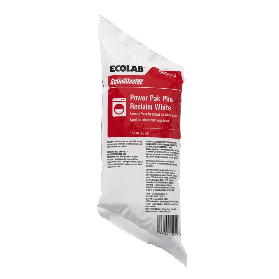 StainBlaster™ Laundry Destainer 19.2 OZ 12/Case