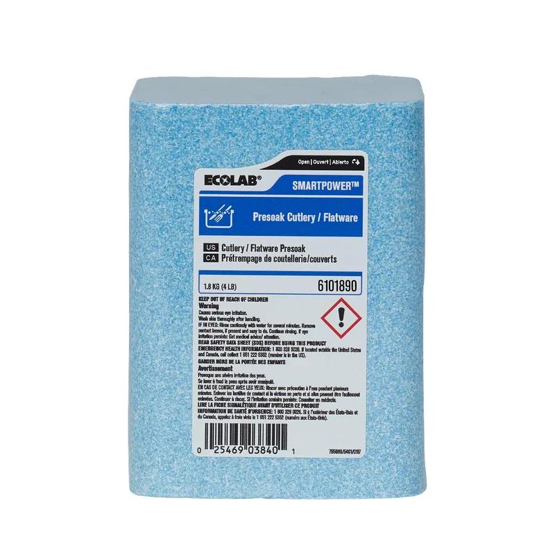 SmartPower Silverware Presoak 4 LB 4/Case