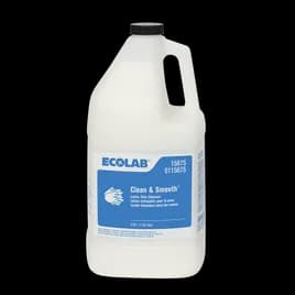 Clean & Smooth Hand Soap Liquid 1 GAL Lotion 4/Case