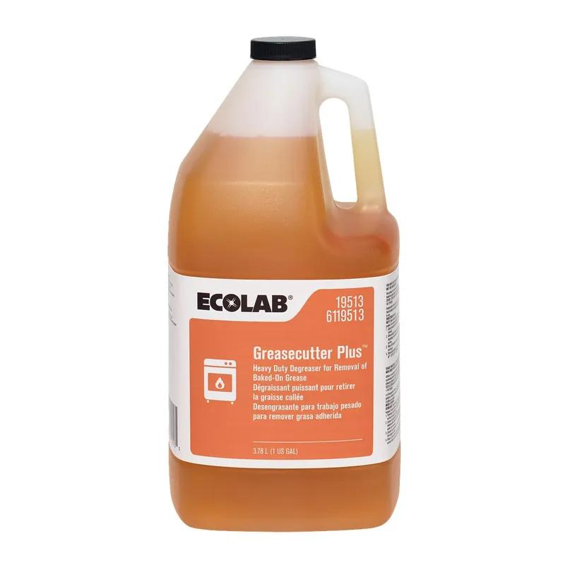 Greasecutter Plus Degreaser 1 GAL Multi Surface Heavy Duty RTU Non-Butyl 4/Case
