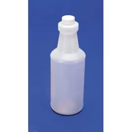 Spray Bottle 32 FLOZ Plastic 12/Case