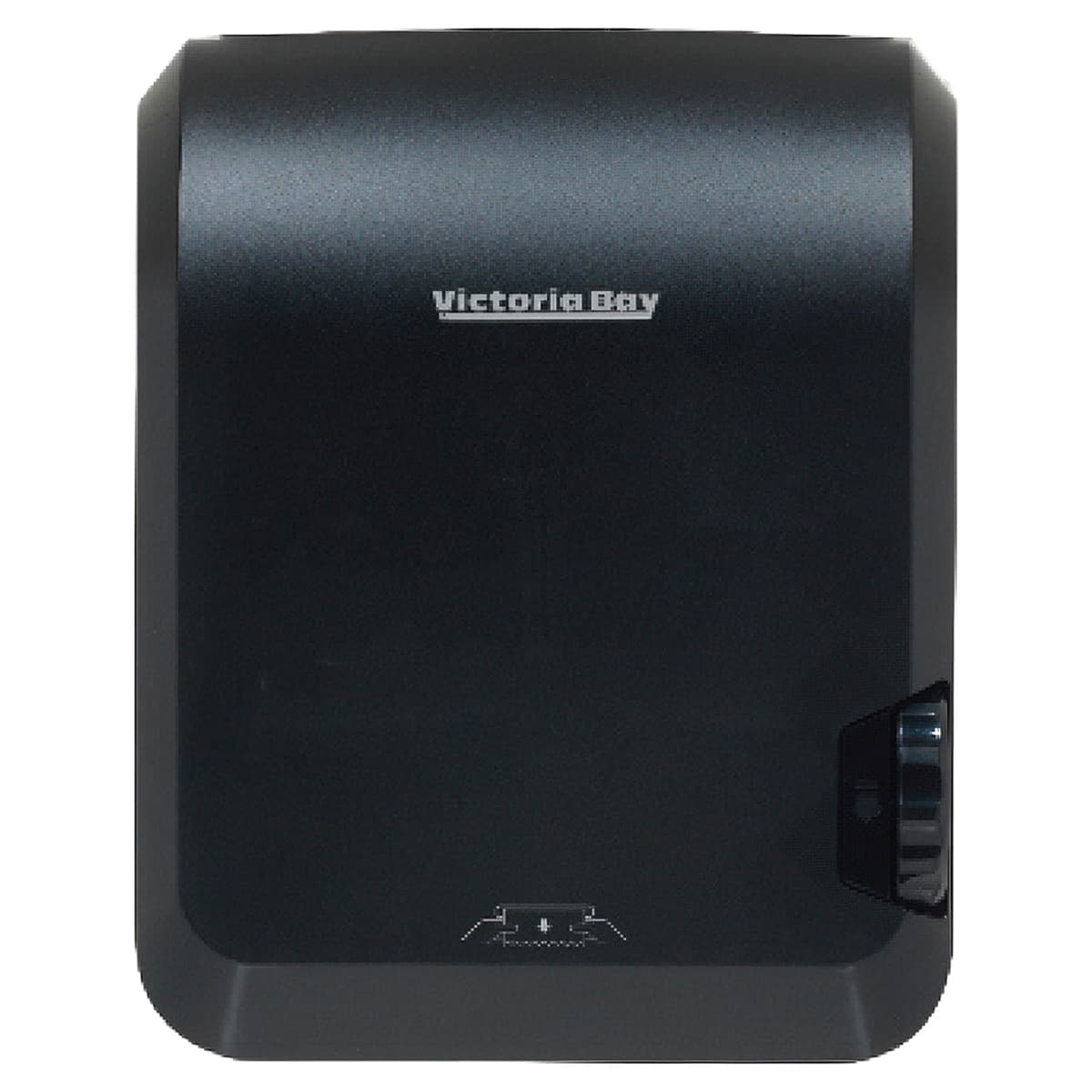 Victoria Bay Paper Towel Dispenser Mechanical 1/Each
