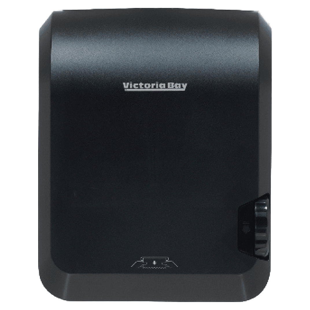Victoria Bay Paper Towel Dispenser Mechanical 1/Each