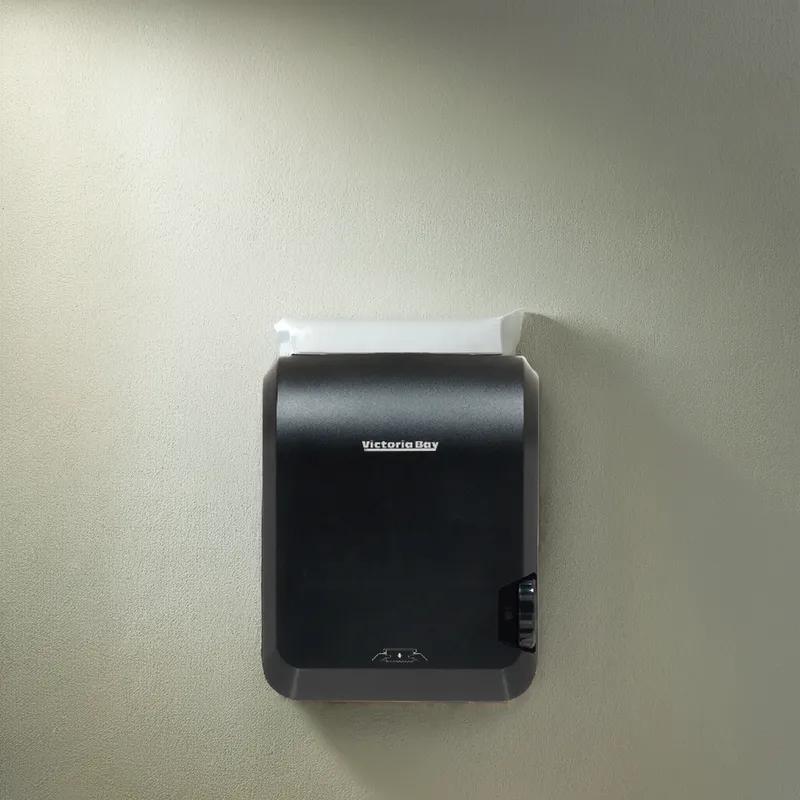 Victoria Bay Paper Towel Dispenser Mechanical 1/Each