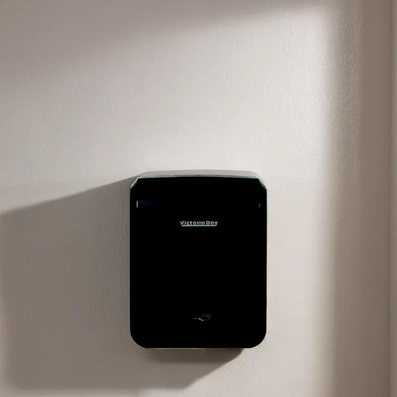 Victoria Bay Paper Towel Dispenser Touchless 1/Each