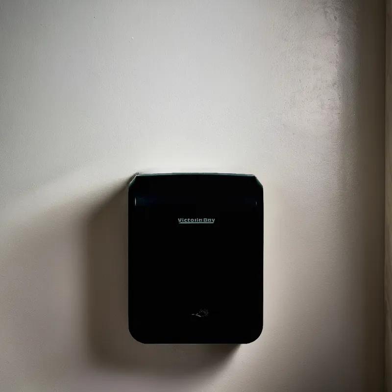 Victoria Bay Paper Towel Dispenser Touchless 1/Each