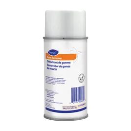 Diversey Fruity Scent Gum & Wax Remover 6.5 FLOZ Aerosol RTU 12/Case