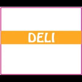 Monarch 1136 Deli Label 0.647X0.7 IN 2 Line 1750 Count/Roll 8 Sleeves/Case 14000 Count/Case