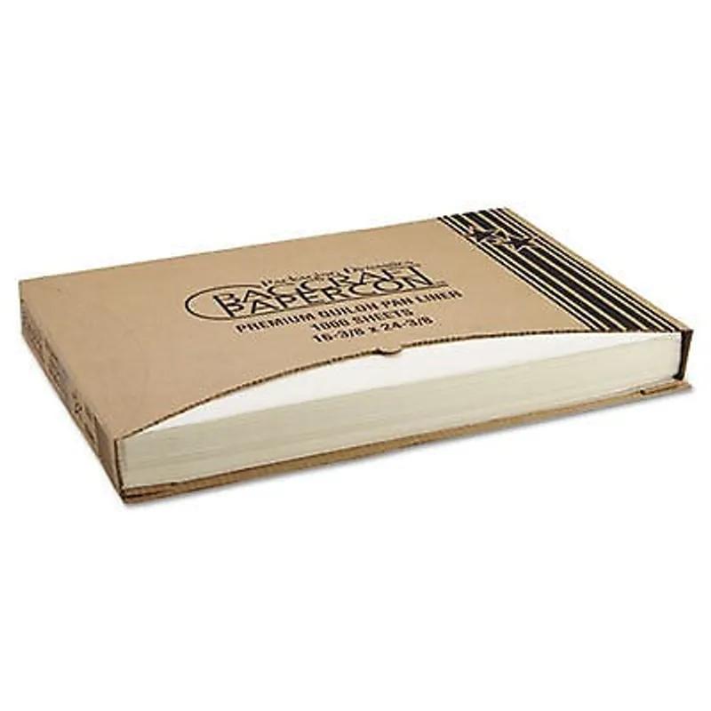 Bagcraft® Pan Liner 16.375X24.375 IN Paper Premium 1000/Case