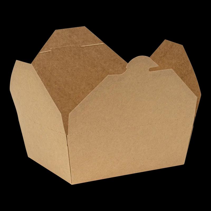 INNOBOX EDGE #8 Take-Out Box 6X5X3 IN Paperboard Kraft 130/Case