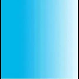 Airbrush Color 9 OZ Blue 1/Each