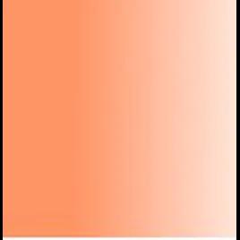 Airbrush Color 9 OZ Food Peach 1/Each