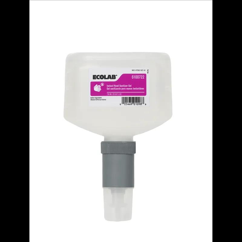 Hand Sanitizer 750 mL 6/Case