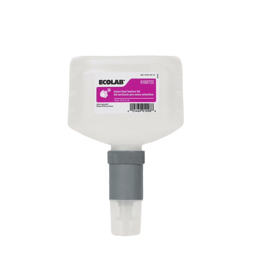 Hand Sanitizer 750 mL 6/Case