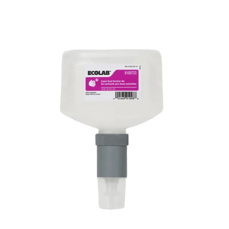 Hand Sanitizer 750 mL 6/Case