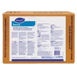 Revive® Sweet Scent Floor Maintainer 5 GAL Liquid Concentrate Bag-in-Box (BIB) 1/Box