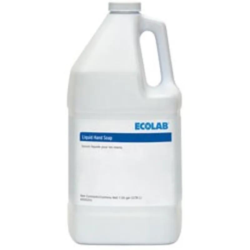 Hand Soap Liquid 1 GAL 4/Case