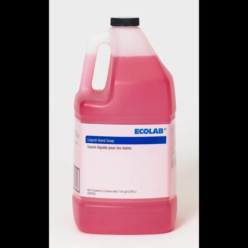 Hand Soap Liquid 1 GAL 4/Case