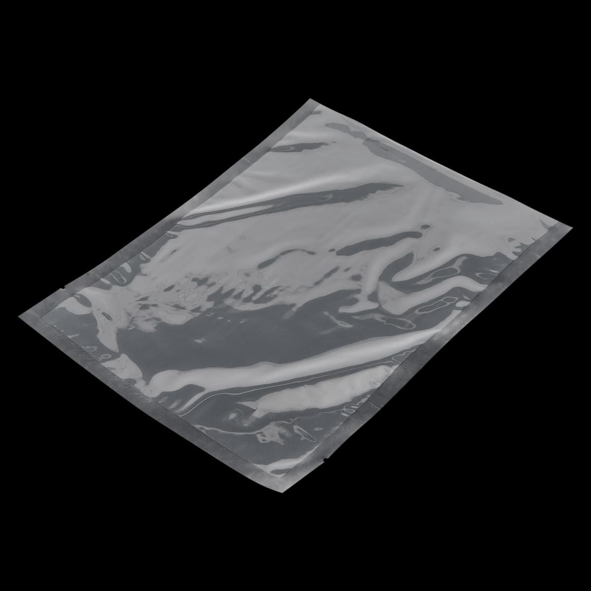 Victoria Bay Bag 8X10 IN Plastic 3MIL Vacuum 1000/Case