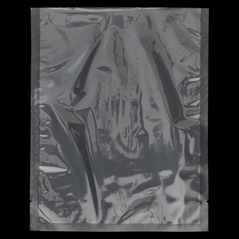 Victoria Bay Bag 8X10 IN Plastic 3MIL Vacuum 1000/Case