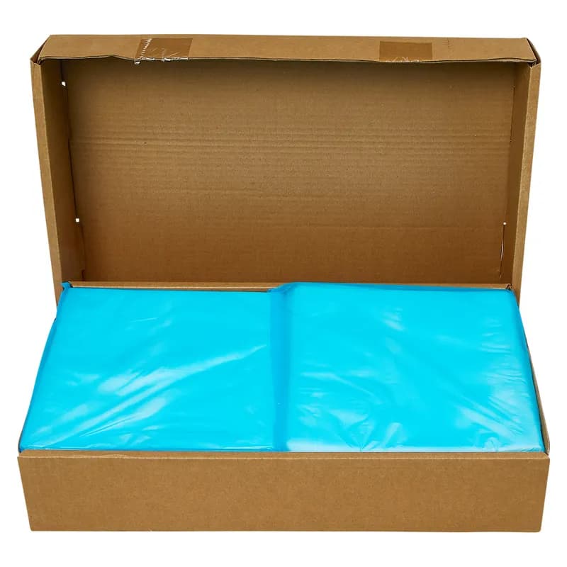Victoria Bay Bag 8X10 IN Plastic 3MIL Vacuum 1000/Case