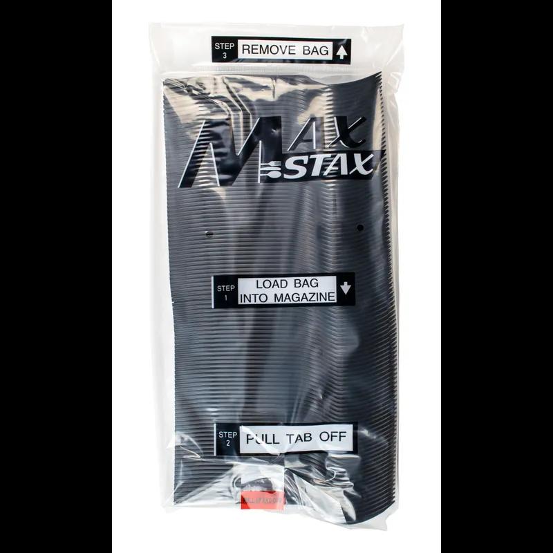 Fork Black Individually Wrapped 1000/Case