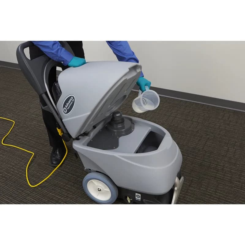 Revitalize Carpet Defoamer 1 GAL 4/Case