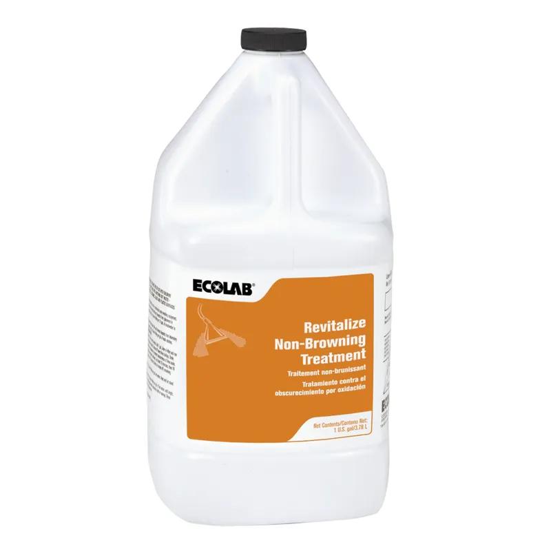 Revitalize Carpet Treatment 1 GAL Non-Browning 4/Case