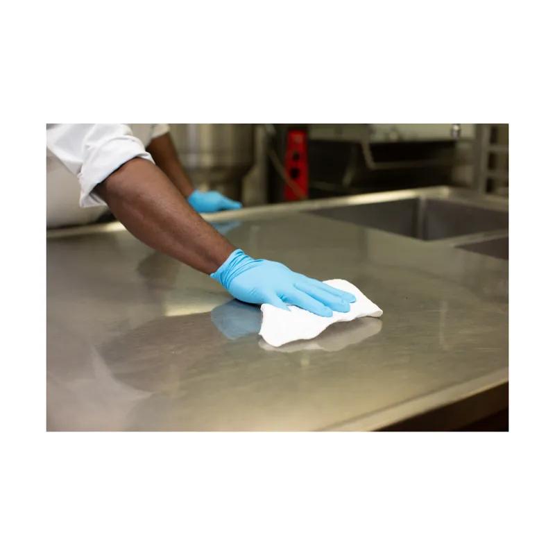 FaciliPro Citrus Scent Degreaser 2.5 GAL Heavy Duty Caustic Concentrate 1/Case