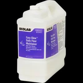 Easy Glow Unscented Floor Maintainer 2.5 GAL Daily RTU High Grade Polymers 1/Each