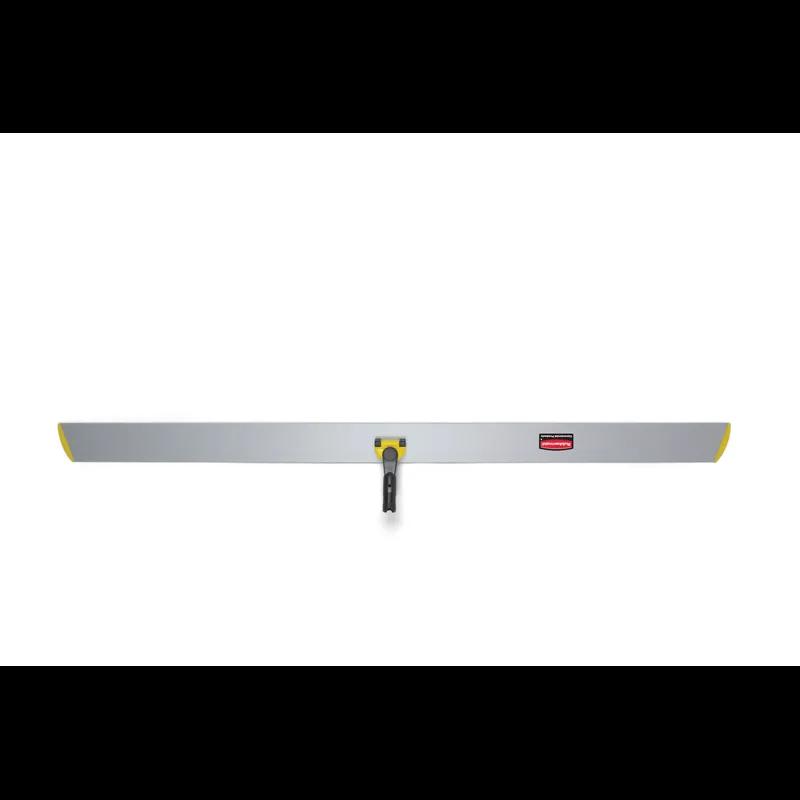 Hygen™ Dust Mop Frame 60X5X3 IN Yellow Aluminum With Swivel Joint 1/Each