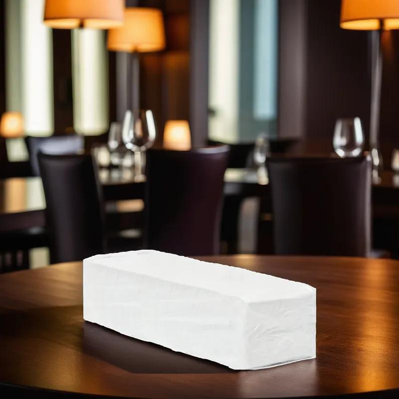 Luncheon Napkins 12X15 IN Paper 1PLY 6000/Case