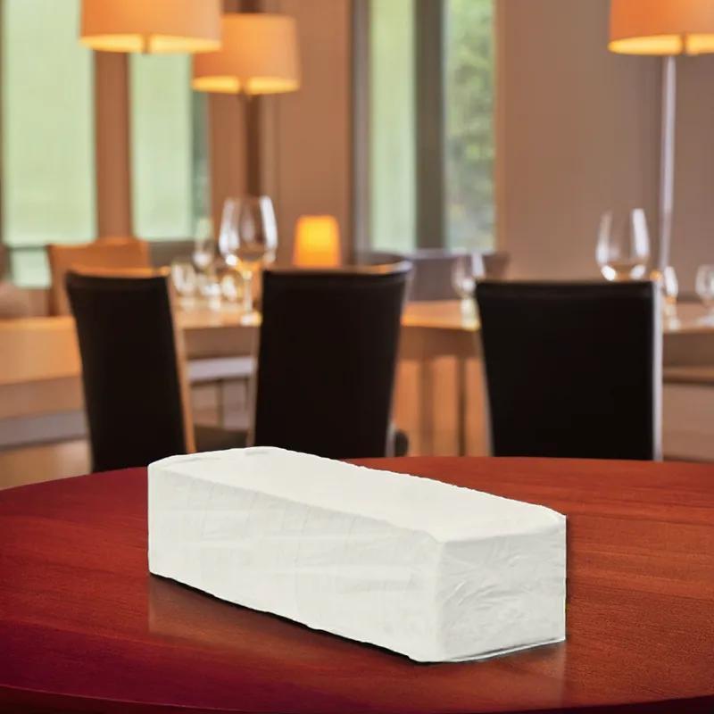 Luncheon Napkins 12X15 IN Paper 1PLY 6000/Case