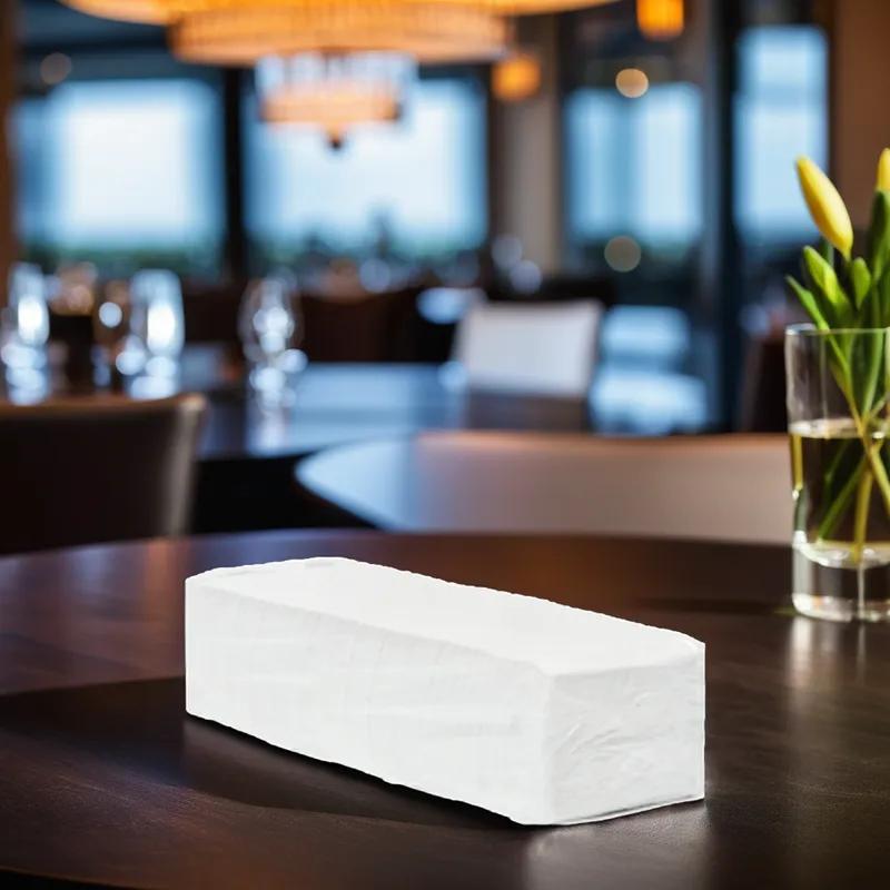 Luncheon Napkins 12X15 IN Paper 1PLY 6000/Case