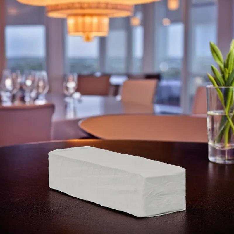 Luncheon Napkins 12X15 IN Paper 1PLY 6000/Case