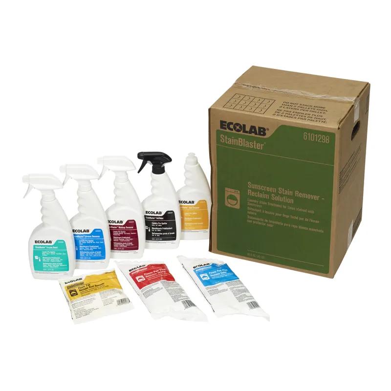 StainBlaster™ Laundry Destainer 22 FLOZ 4/Case