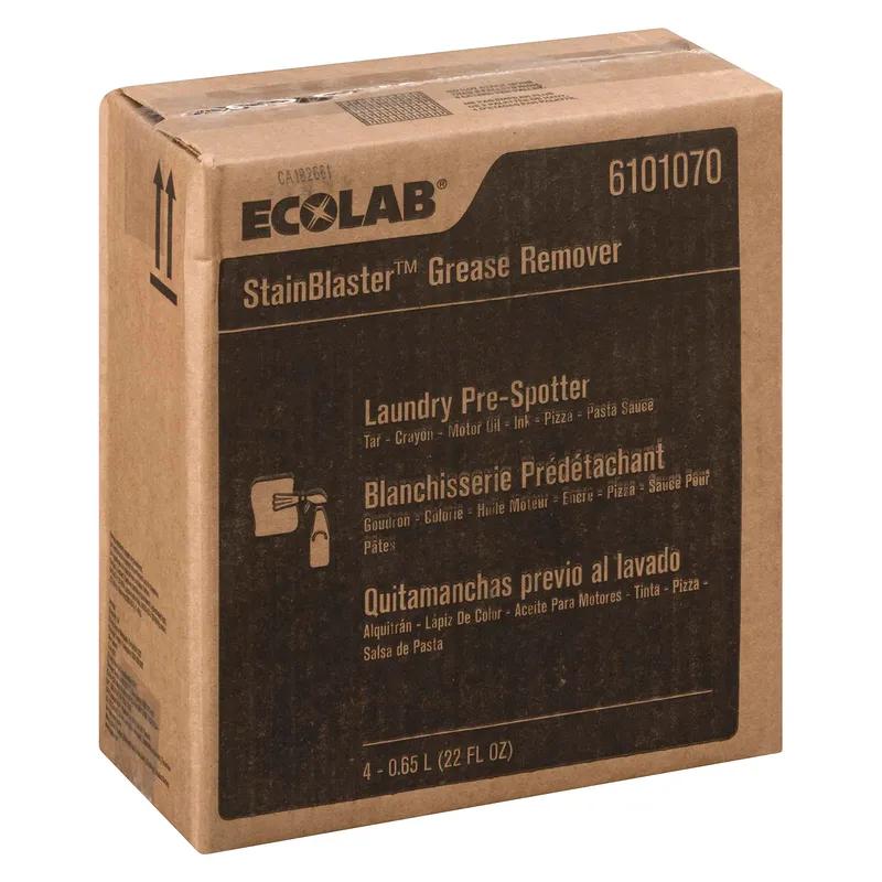 StainBlaster™ Laundry Destainer 22 FLOZ 4/Case