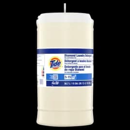 Tide® Diamond Laundry Detergent 15 GAL 1/Drum