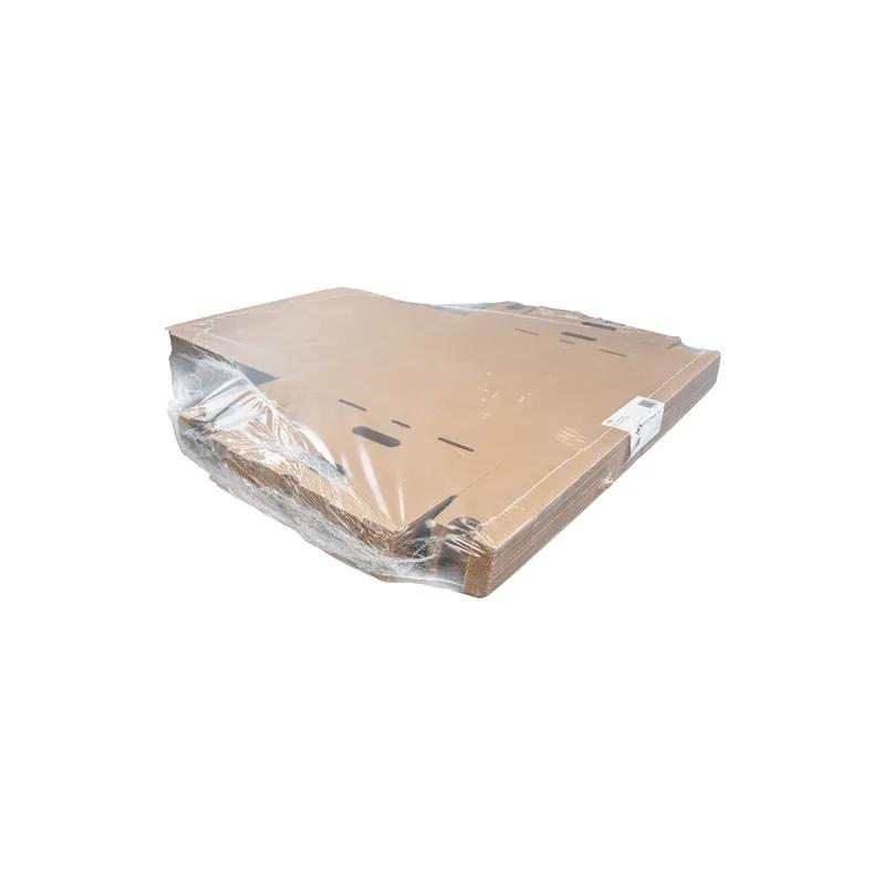 Catering Box 21.5X14.62X15.37 IN Corrugated Paperboard Kraft Rectangle 25/Case