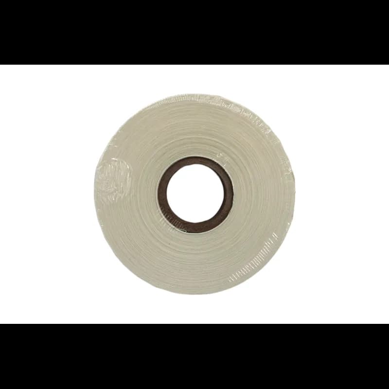 Papaya Label 0.625X1.25 IN Black Fluorescent Green Short Oval 1000 Count/Roll 60 Rolls/Case 60000 Count/Case